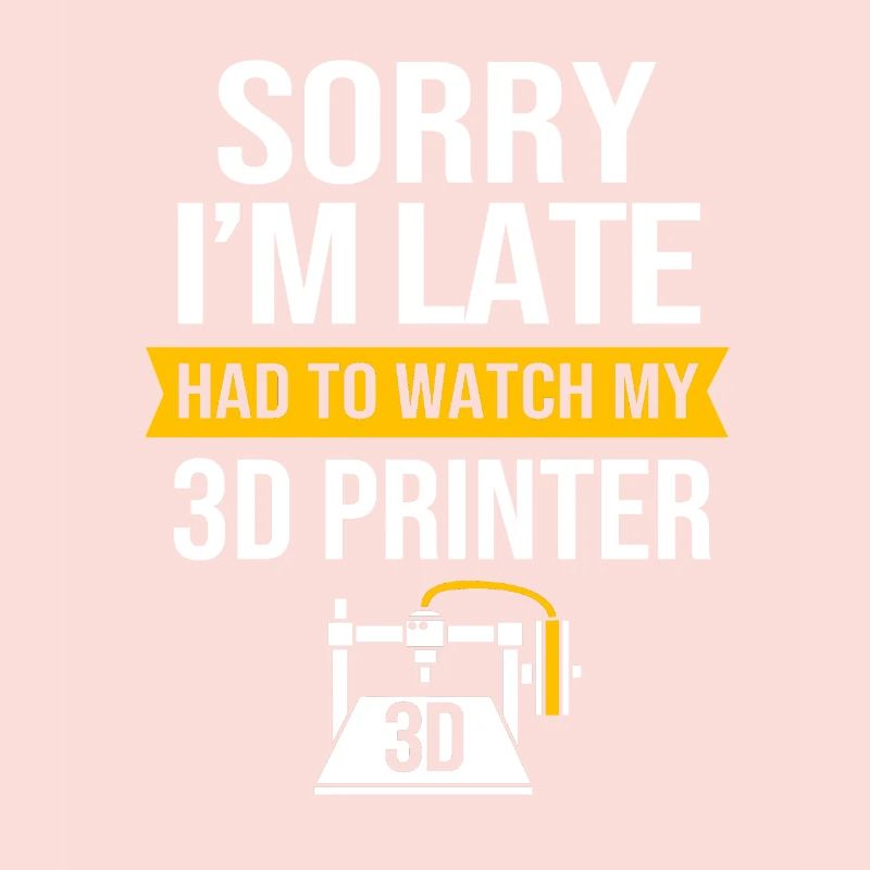 3D Printing