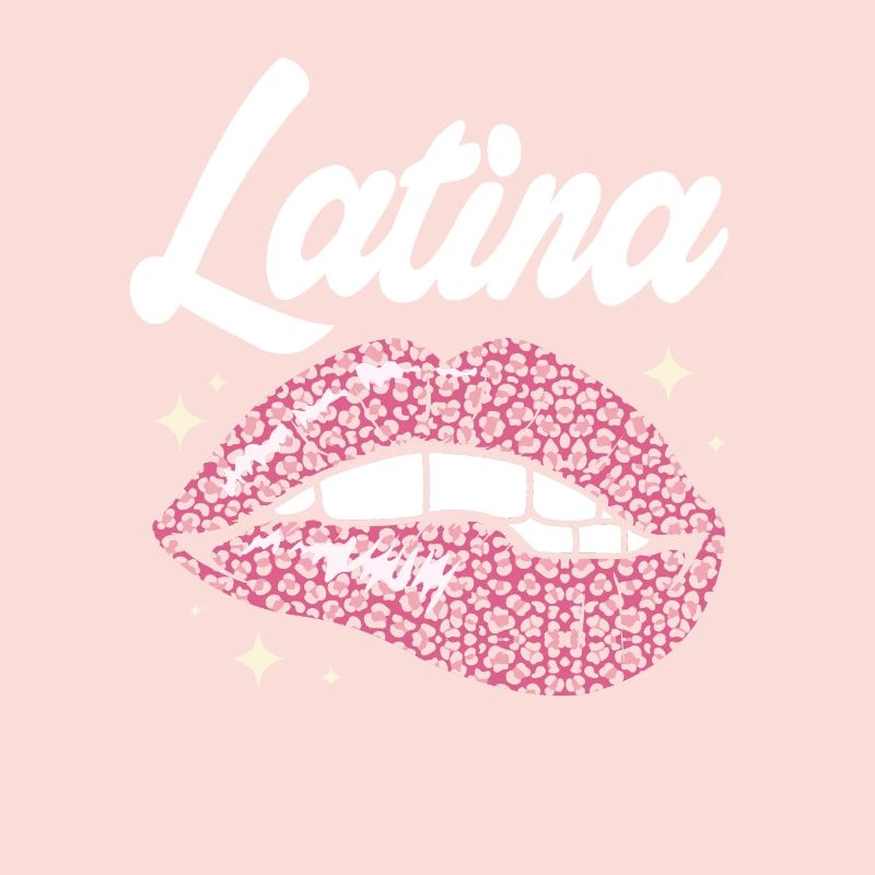 Latina Mutter