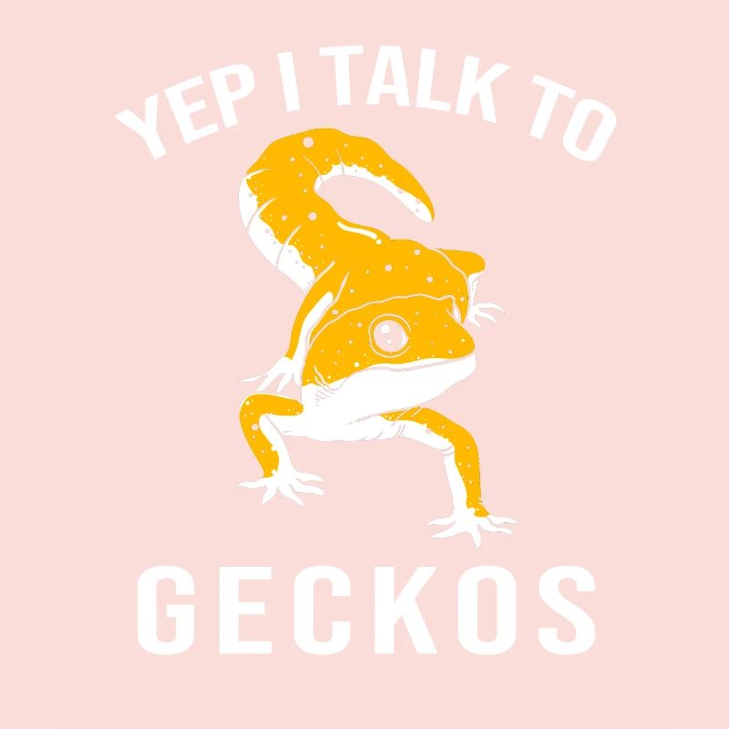 Gecko léopard