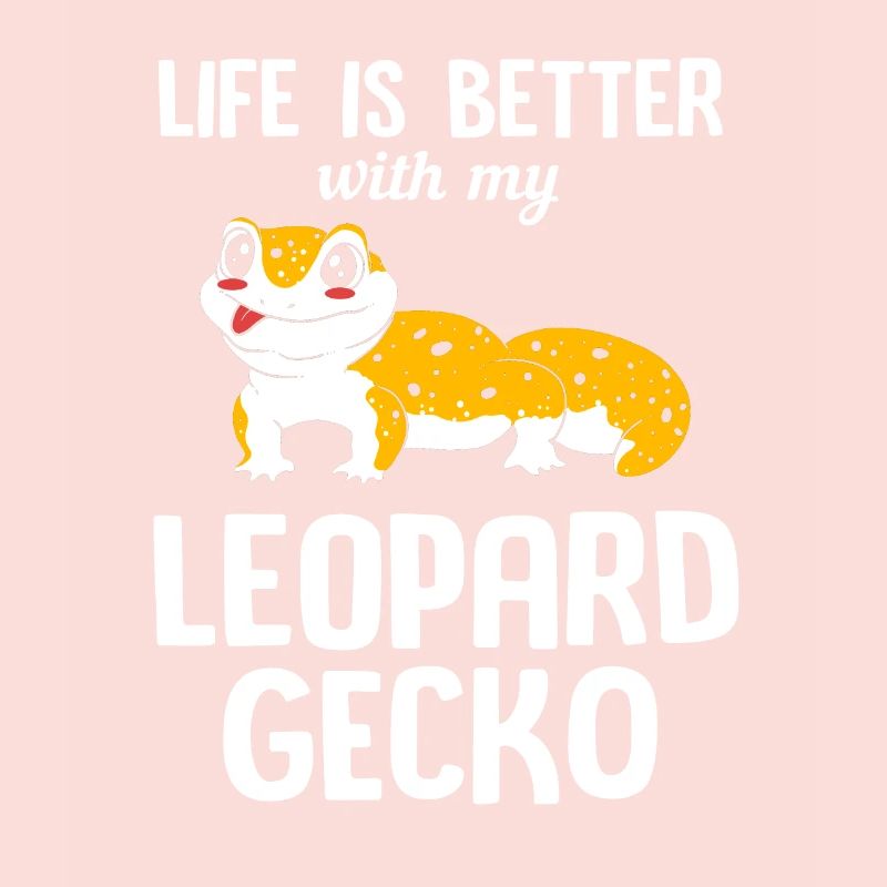 Leopard Gecko