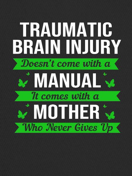 Traumatic brain injury