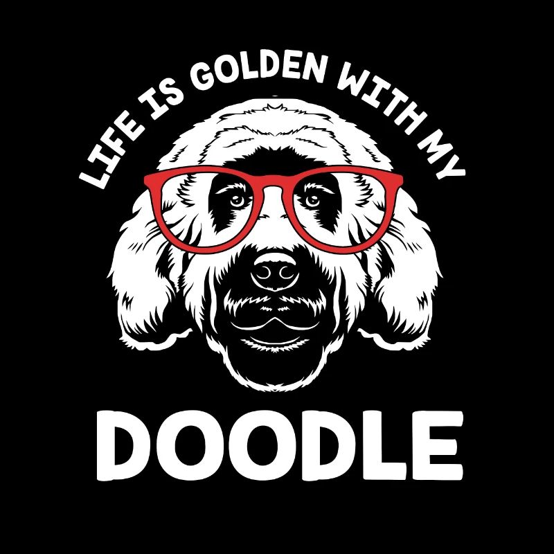 Goldendoodle