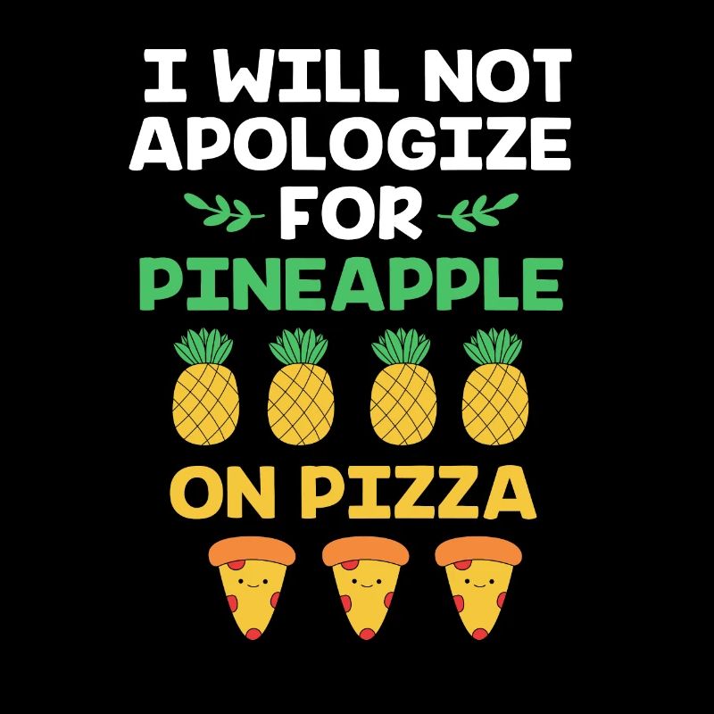 Pizza Hawaii