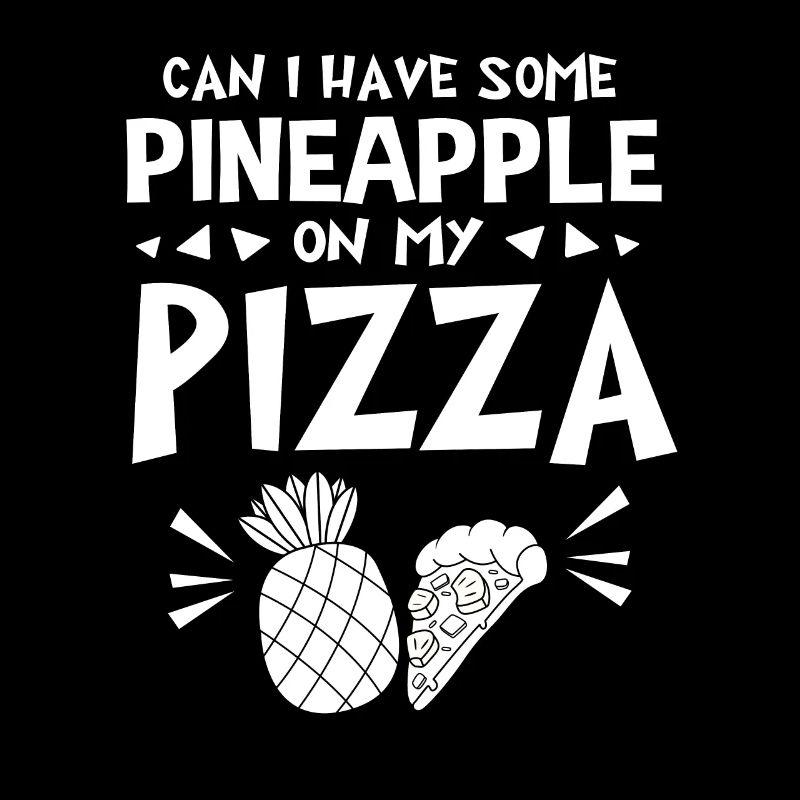Pizza Hawaii