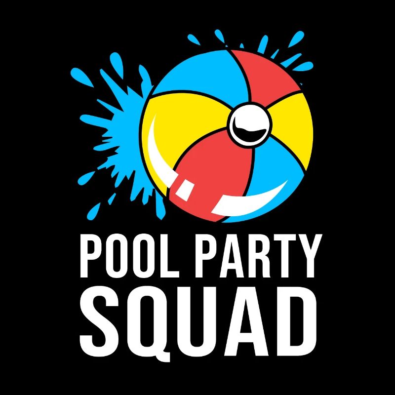 Pool Party