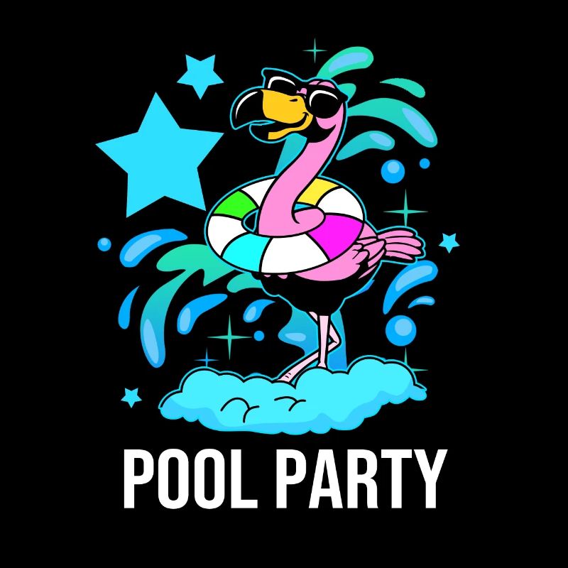 Pool Party