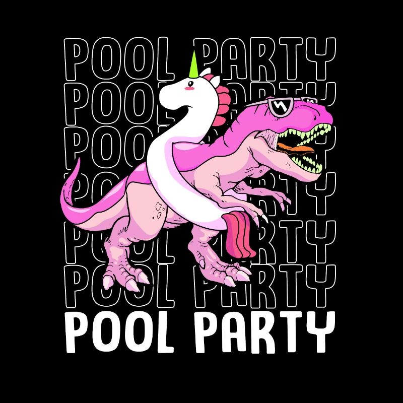 Pool Party