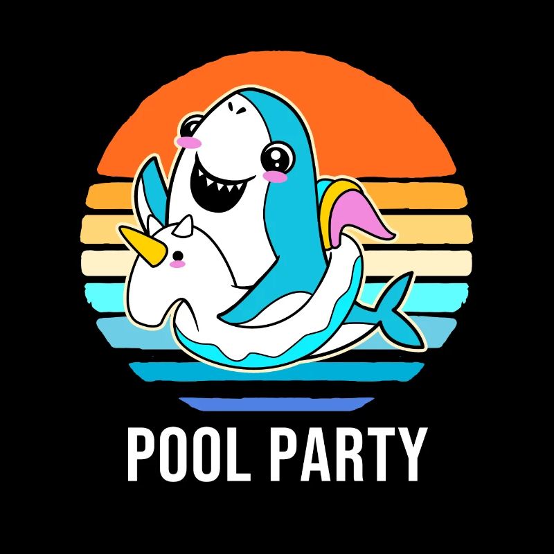 Pool Party