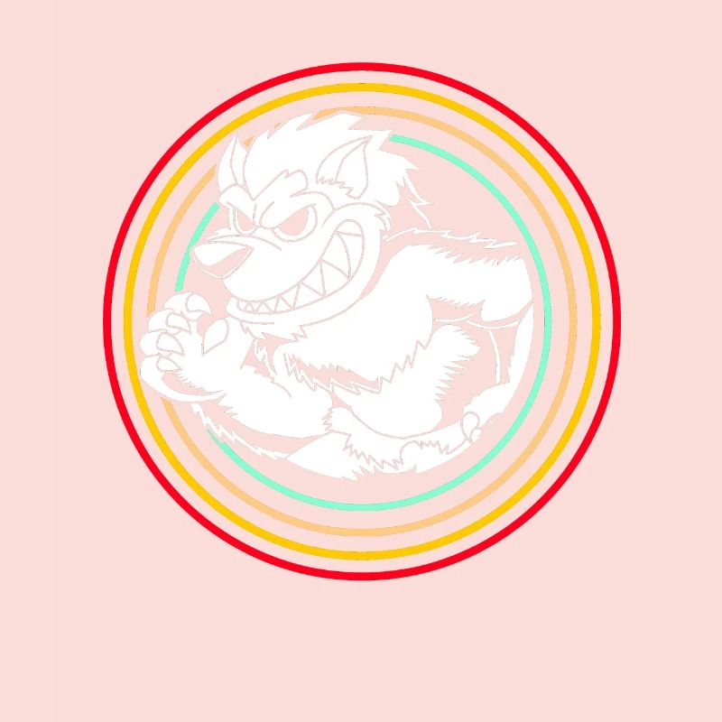 Werwolf