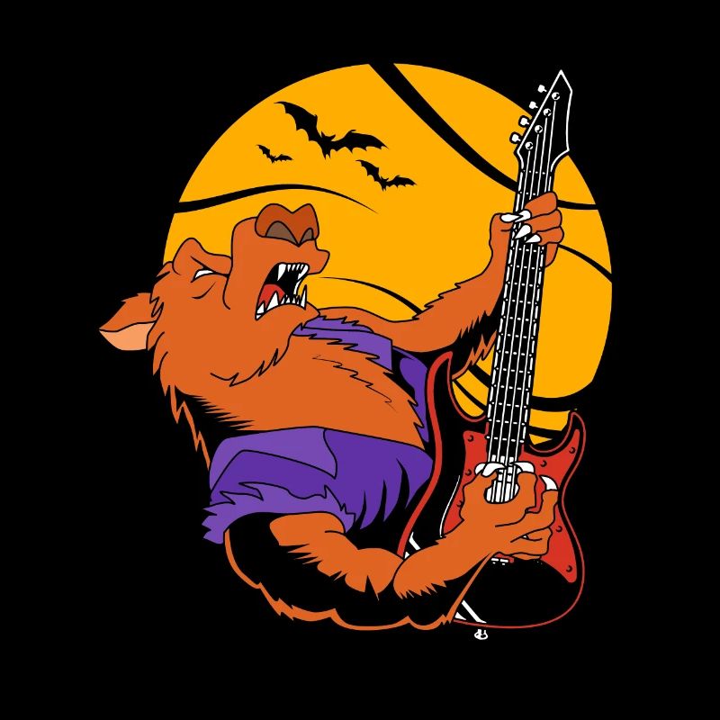 Loup-garou