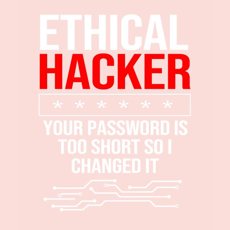 Cyber programmeur cybersécurité Hacker