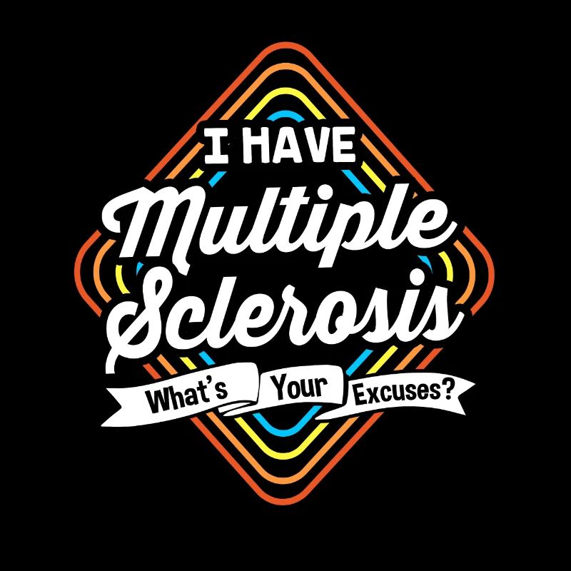 Multiple Sklerose MS