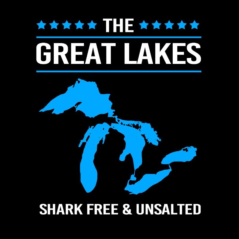 Great Lakes