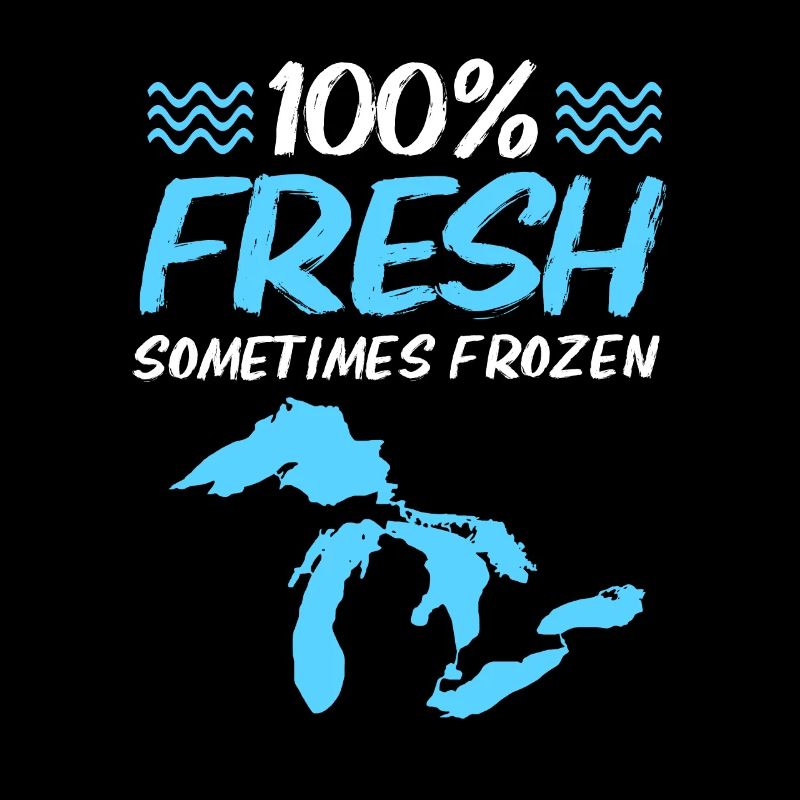Great Lakes