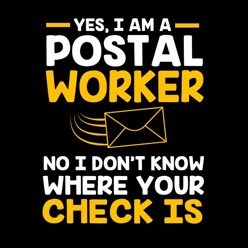 Postbote