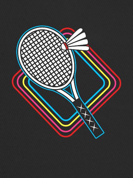 Badminton