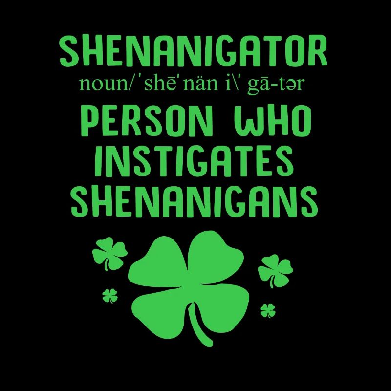 Shenanigan