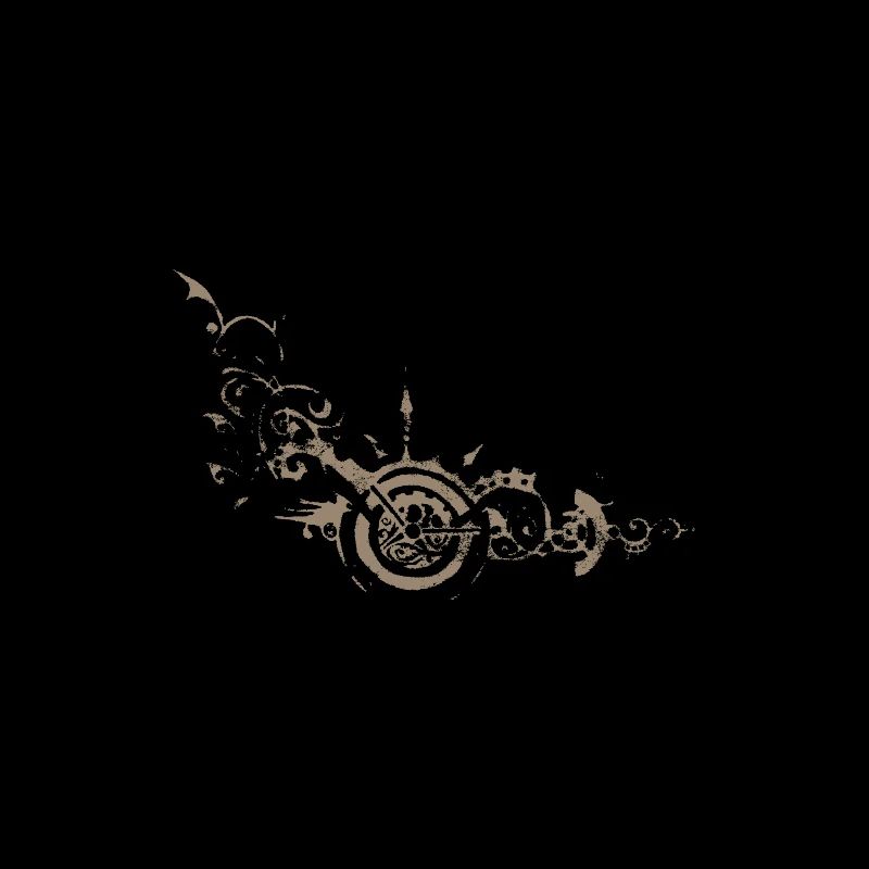 Conception de rouage SteamPUNK
