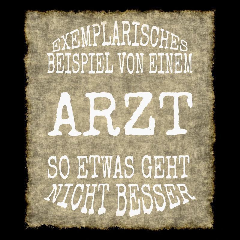 Arzt