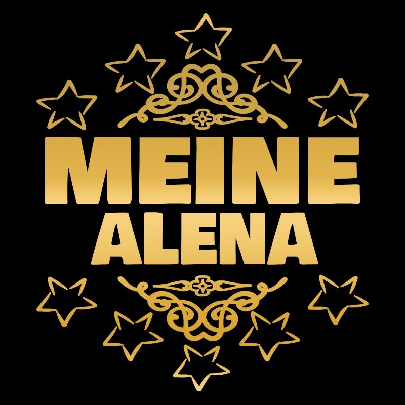 Épouse Alena