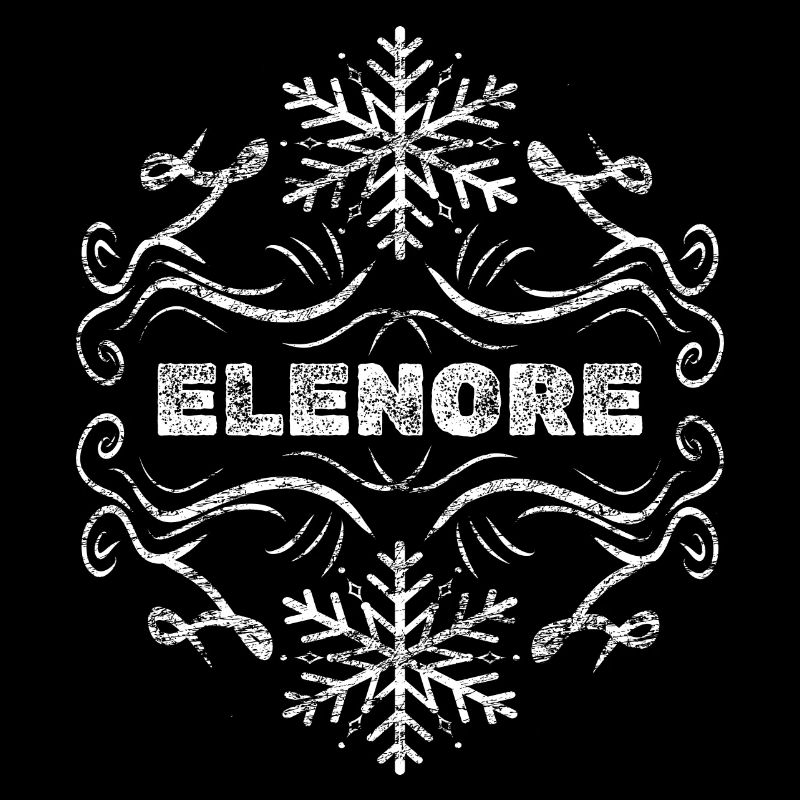 Ehefrau Elenore