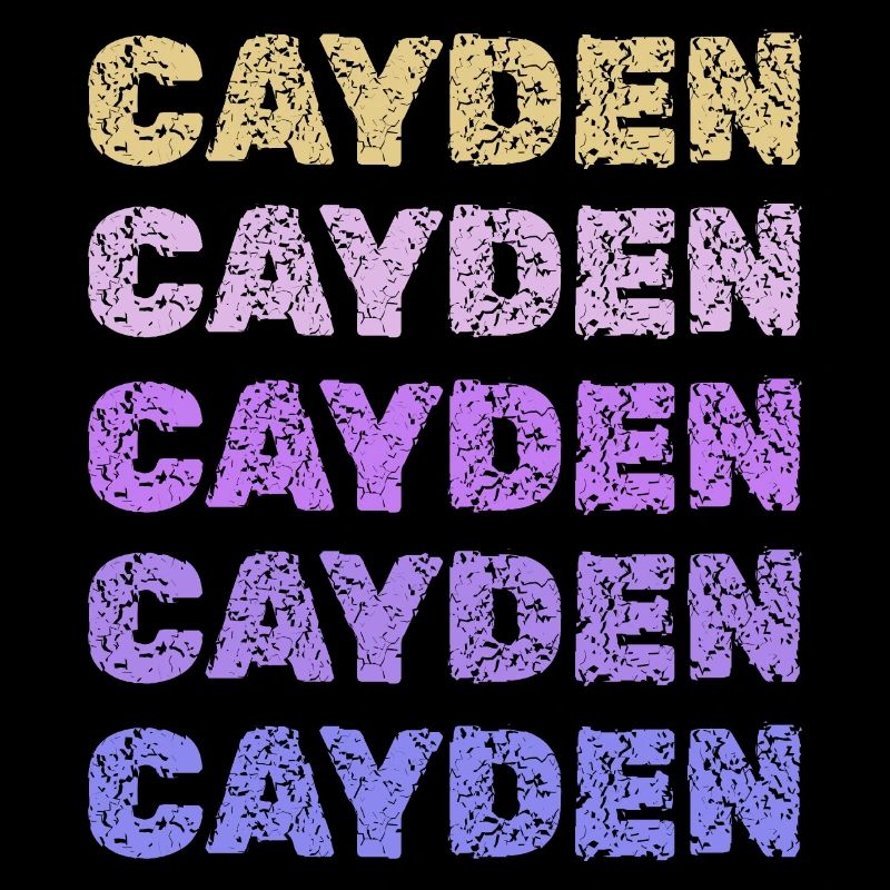 Cayden Cayden