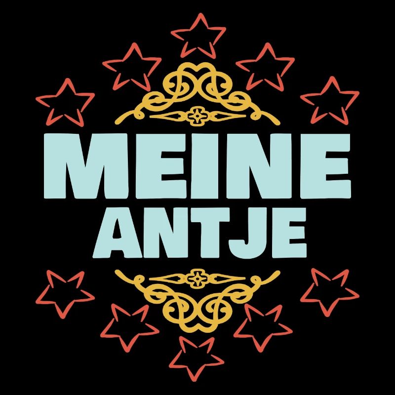 Gift for Antje