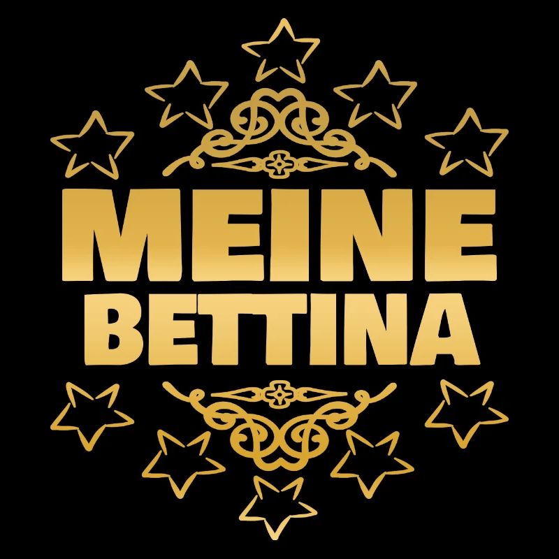 Mädchen Bettina