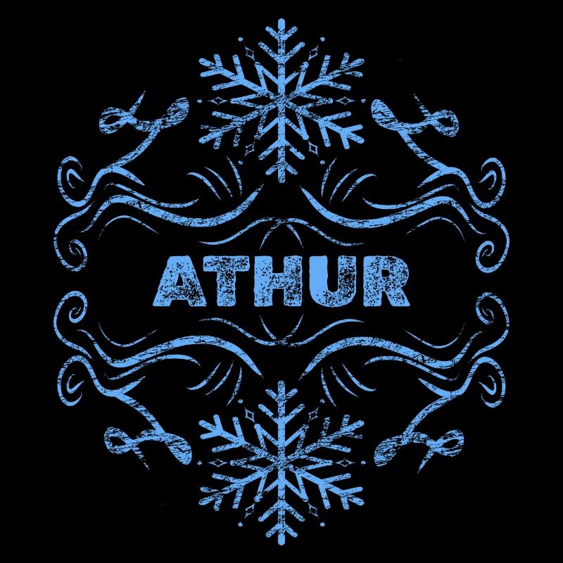 Winter Athur