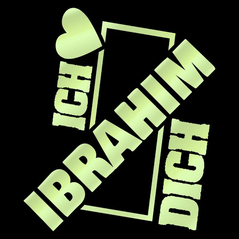 Couple Ibrahim