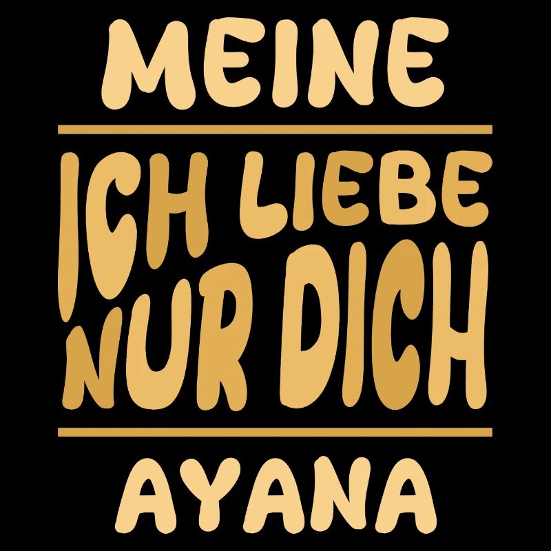 Gift for Ayana