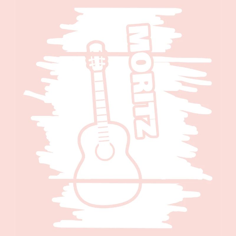 Guitar Moritz
