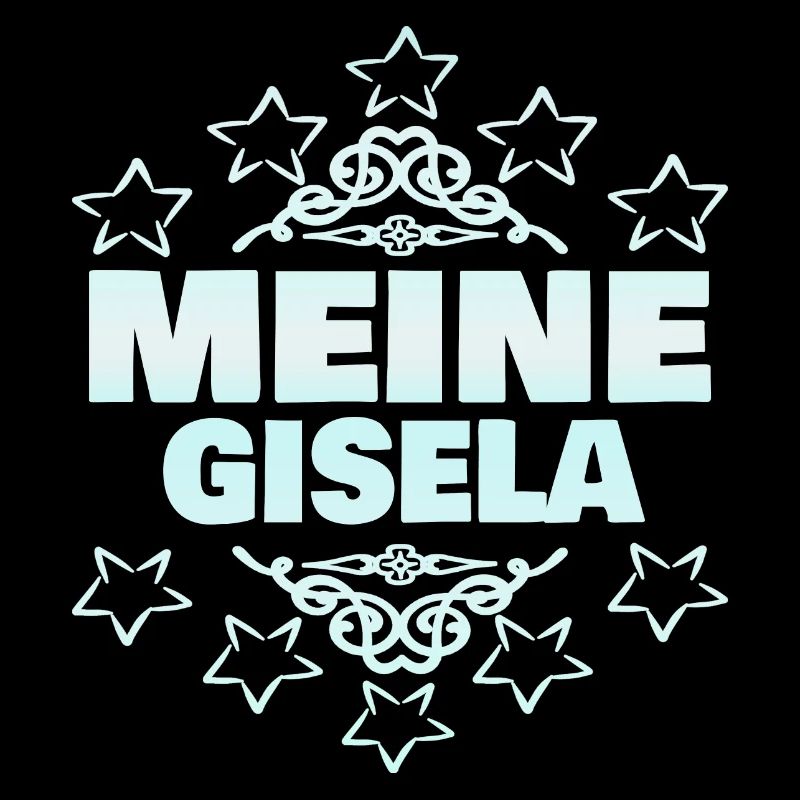 Gift for Gisela