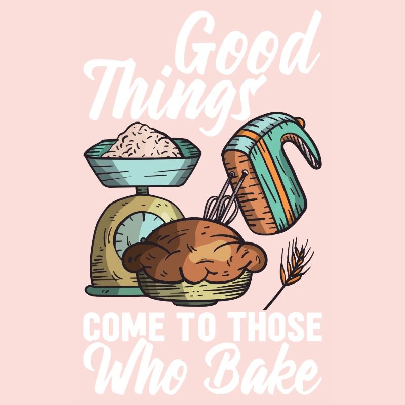 Baker Bread Baking Hobby Baker