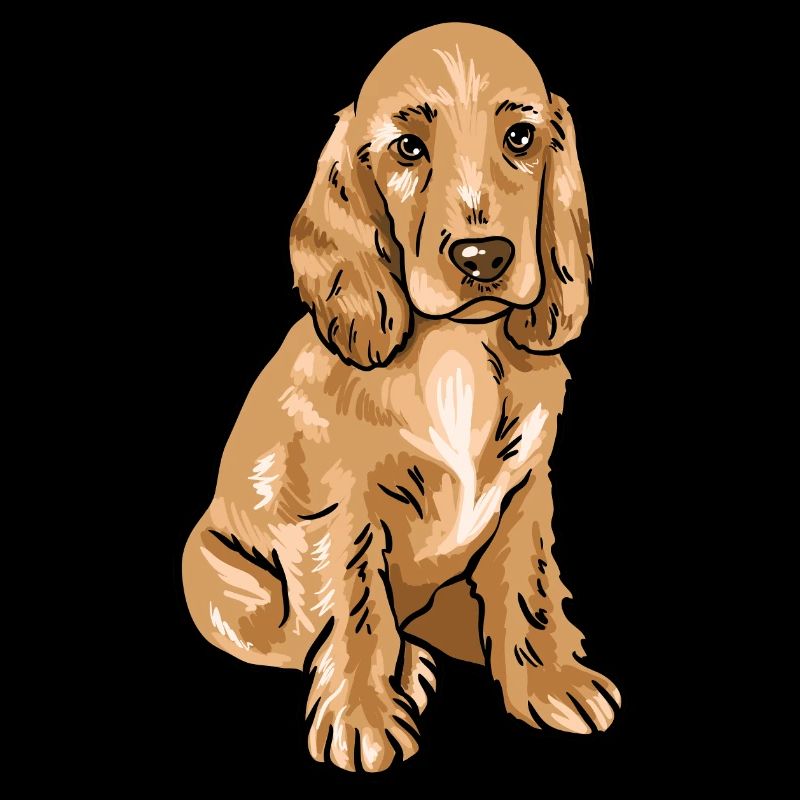 Cocker Spaniel