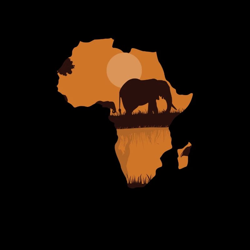 Si cela implique l’Afrique, comptez-moi dans