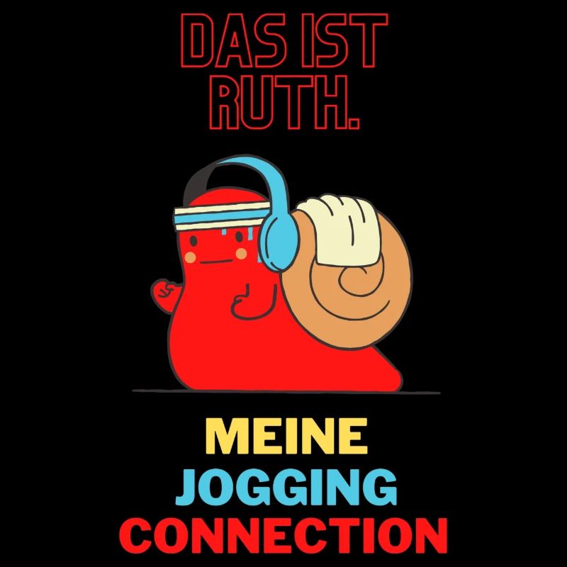 Jogging-Connection