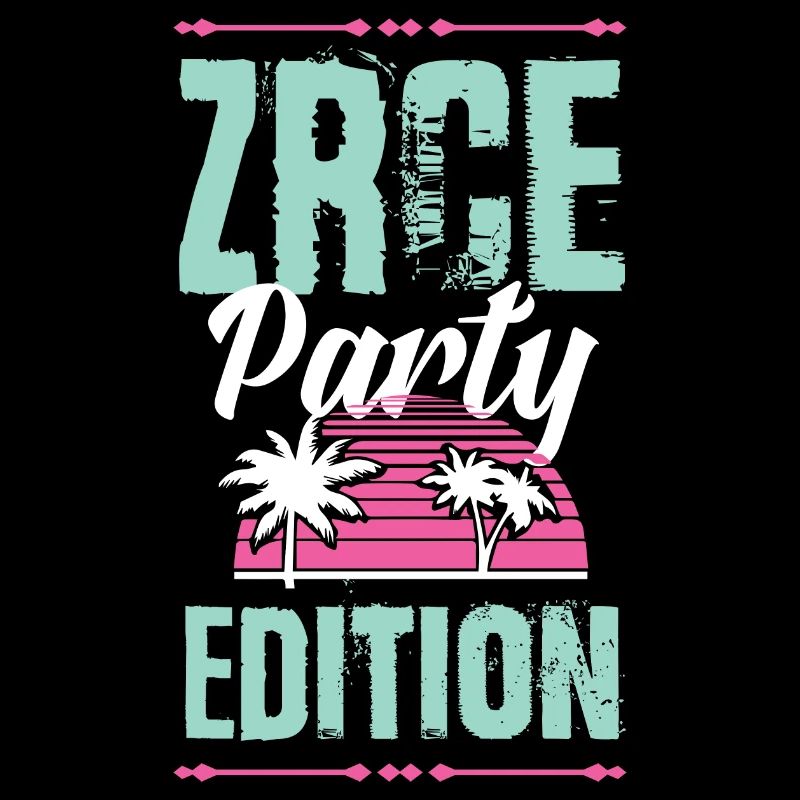 Zrce Party Edition