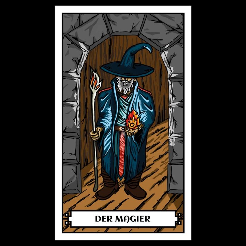 DerMagier