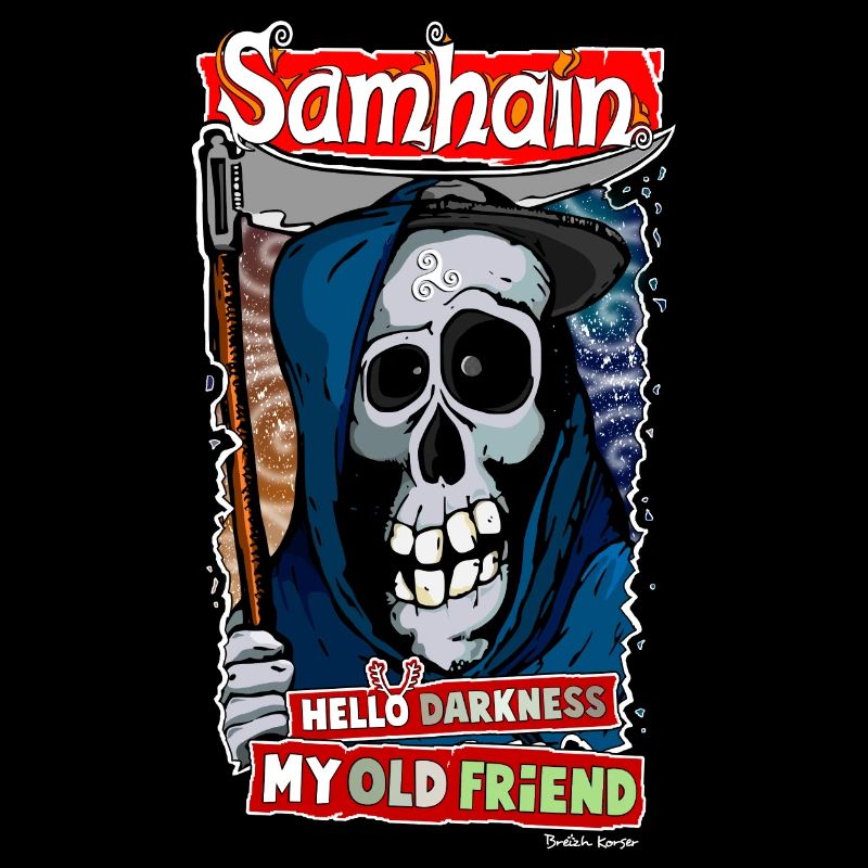 Der Klang von Samhain