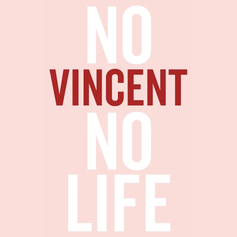 Pas de Vincent Pas de vie