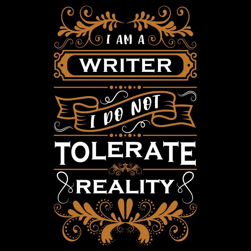 Author Editor Literature Book Author