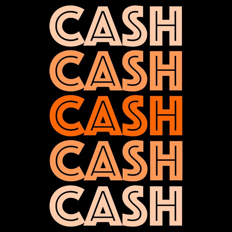 Conception du gradient CASH