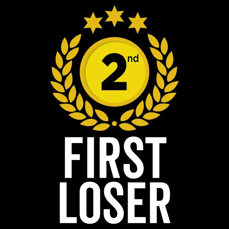 First Loser