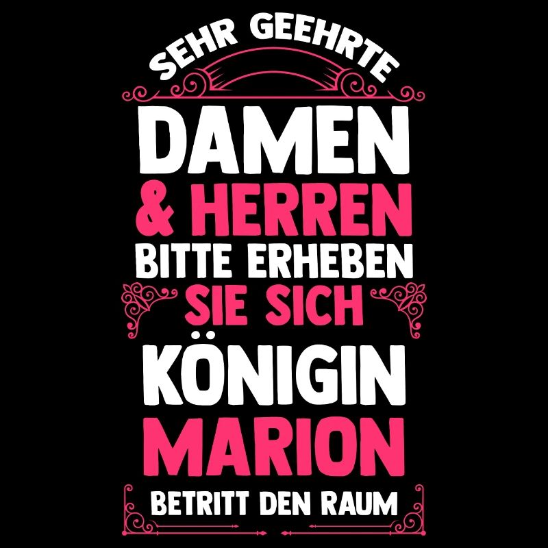 Marion