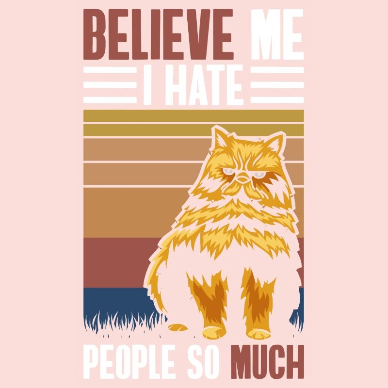 Hate Crowd Misanthrope Irony