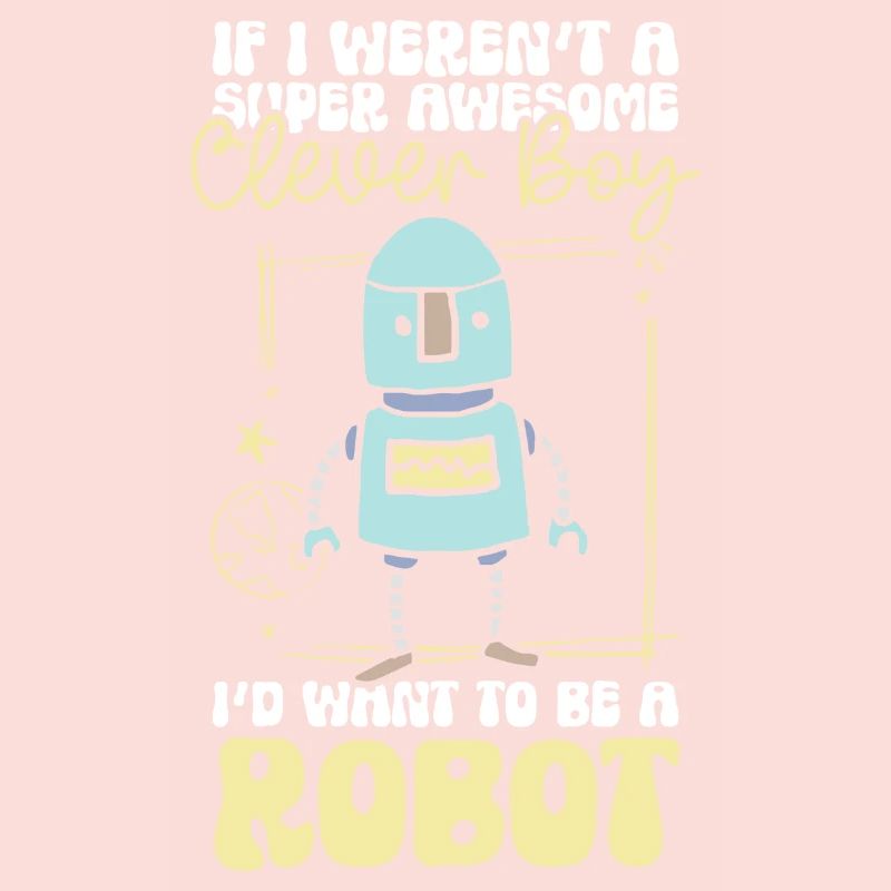 Android Mechanik Robotik Techniker