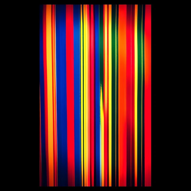 Verrückte Farben