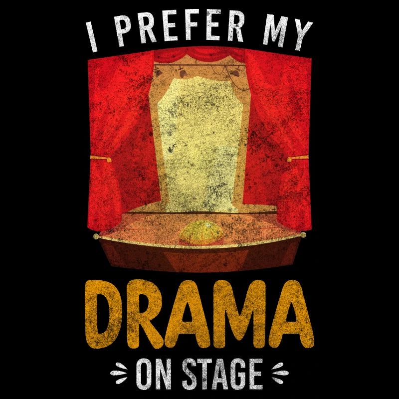 Actor Director Musical Scenery