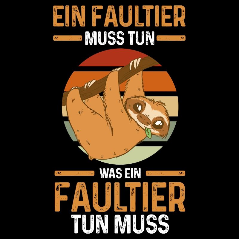 Faultier